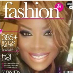 Meet your Posher, Karen